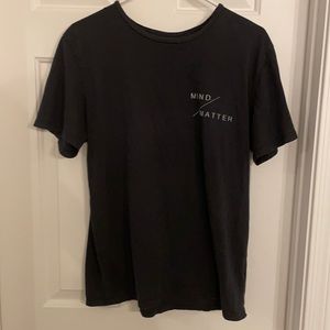 good hYOUman tee